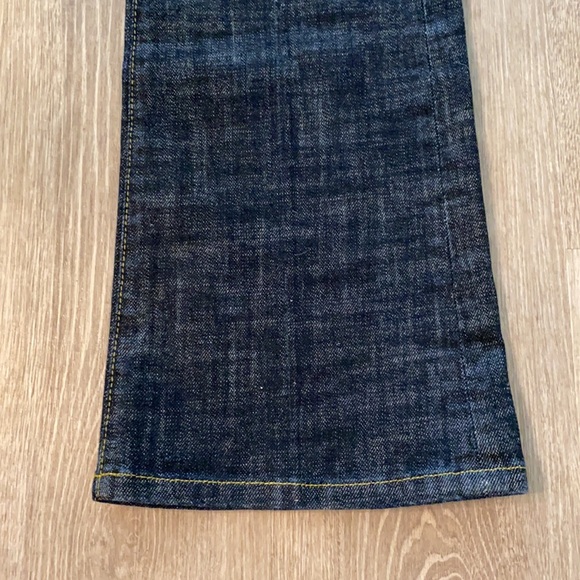 BEBE DENIM JEANS - Picture 8 of 11